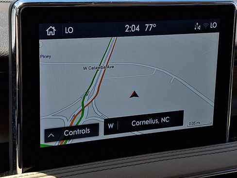 Used 2021 Lincoln Corsair Reserve w/ Equipment Group 201A image 17