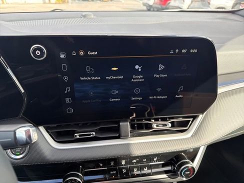 New 2026 Chevrolet Equinox LT FWD image 28