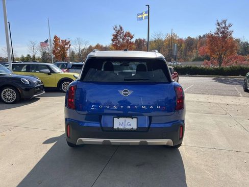 New 2025 MINI Cooper Countryman S image 6