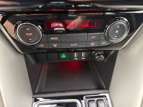 New 2026 Mitsubishi Eclipse Cross LE image 31