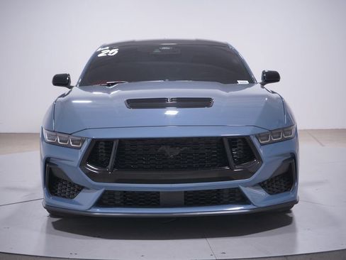 Used 2025 Ford Mustang GT RWD image 4