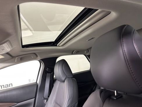 Used 2025 MAZDA CX-30 2.5 Turbo w/ Premium Package image 6