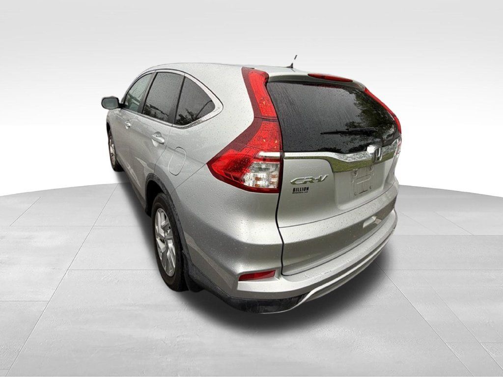 Used 2015 Honda CR-V EX image 16