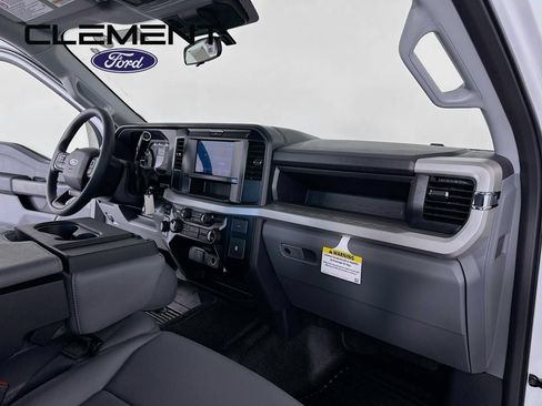 New 2026 Ford F250 XL w/ XL Chrome Package AWD/4WD image 25
