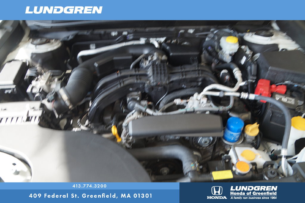 Used 2025 Subaru Legacy Premium AWD/4WD image 29