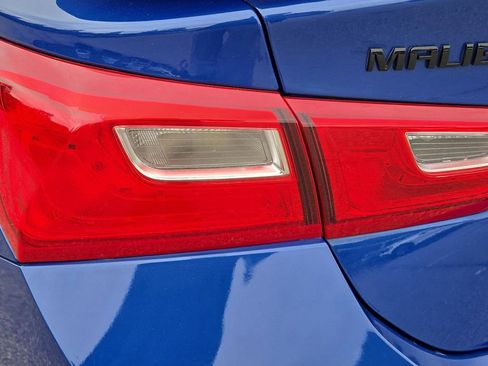 Used 2023 Chevrolet Malibu RS image 13