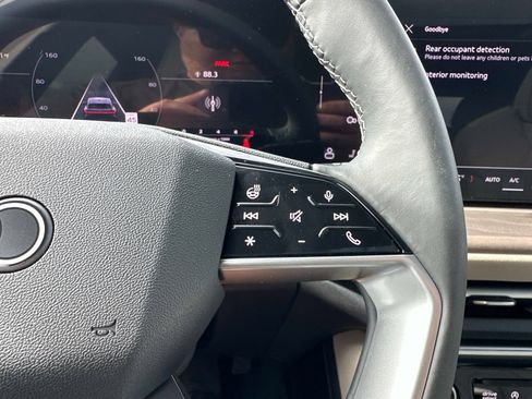 New 2025 Audi Q5 Prestige image 29