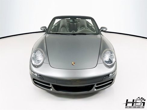 Used 2008 Porsche 911 Carrera 4S image 22