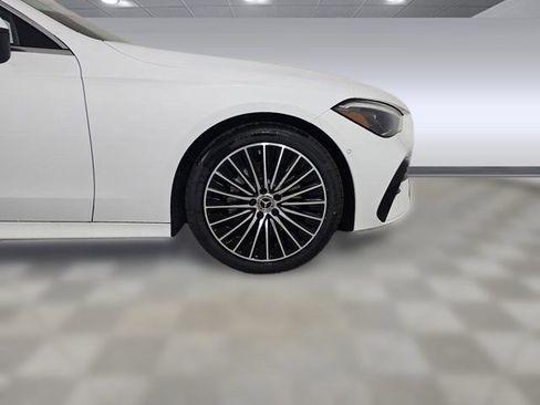 New 2025 Mercedes-Benz CLE 300 4MATIC Cabriolet image 10