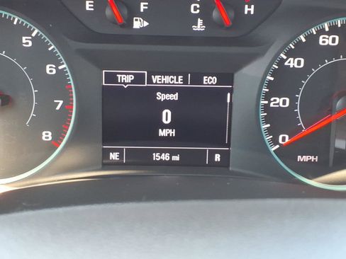 Used 2025 Chevrolet Malibu RS FWD image 20