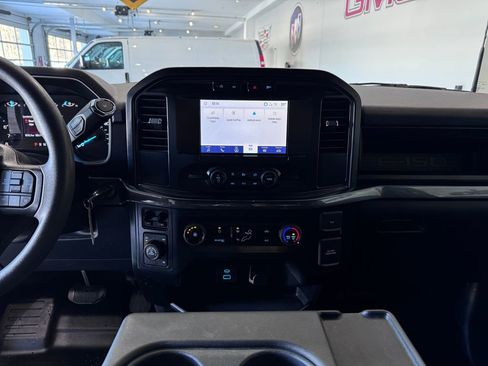 Used 2023 Ford F150 XL w/ STX Appearance Package image 17