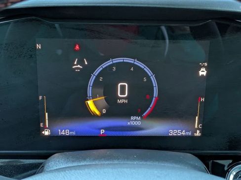 Used 2025 Chevrolet Trax RS w/ Driver Confidence Package image 20