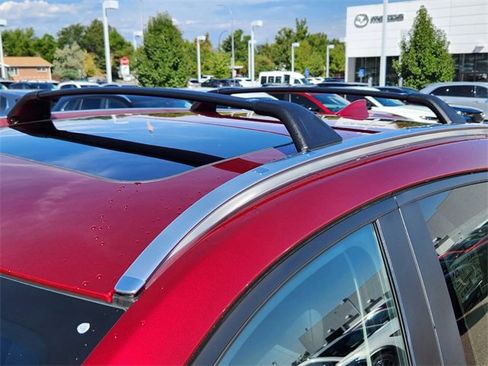 New 2025 MAZDA CX-5 AWD 2.5 S image 7