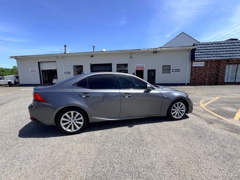 Used 2018 Lexus IS 350 F Sport AWD/4WD image 30