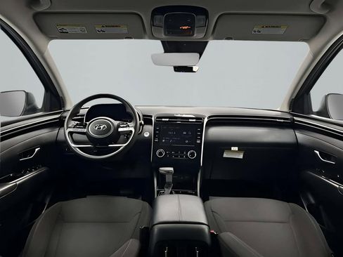 Used 2023 Hyundai Tucson SEL image 11