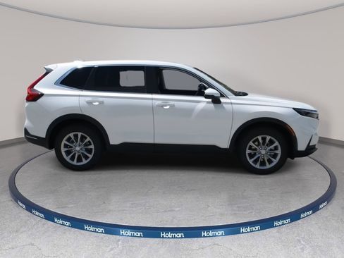 New 2026 Honda CR-V EX-L image 7