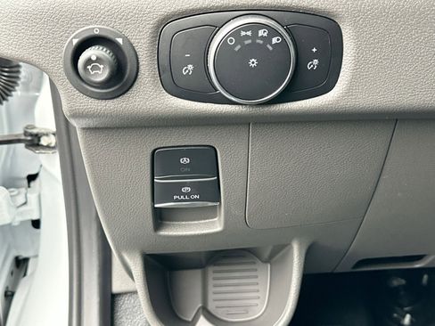 New 2026 Ford Transit 350 Base w/ Load Area Protection Package image 16