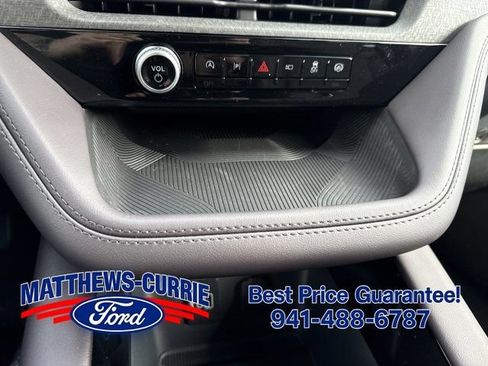 New 2026 Ford Explorer Platinum RWD image 20