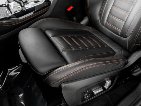 Used 2023 BMW X4 M40i image 27