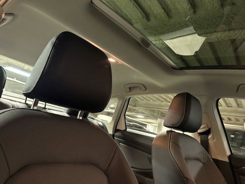 New 2026 Volkswagen Jetta SEL FWD image 15