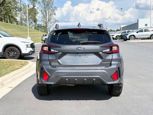 Certified 2024 Subaru Crosstrek 2.0i Premium AWD/4WD image 10