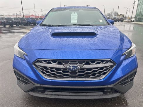 Certified 2024 Subaru WRX Premium image 2