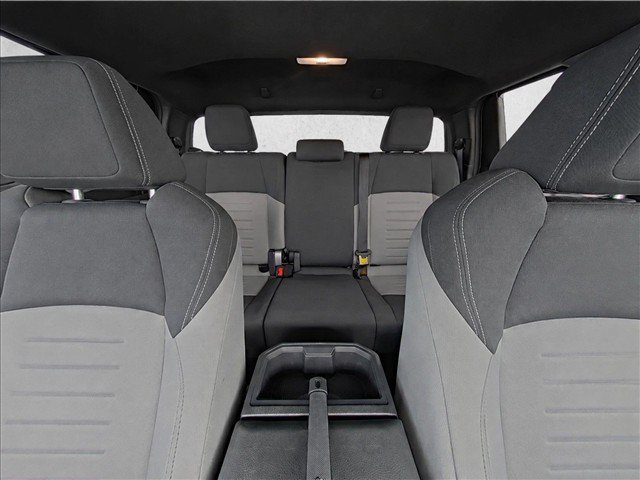 Used 2024 Toyota Tacoma TRD Sport w/ TRD Sport Upgrade Package AWD/4WD image 16