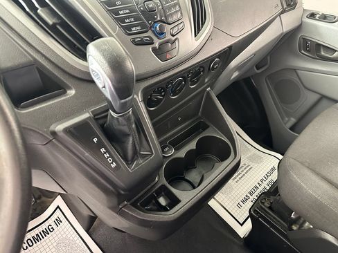 Used 2016 Ford Transit 150 130 Low Roof RWD image 25
