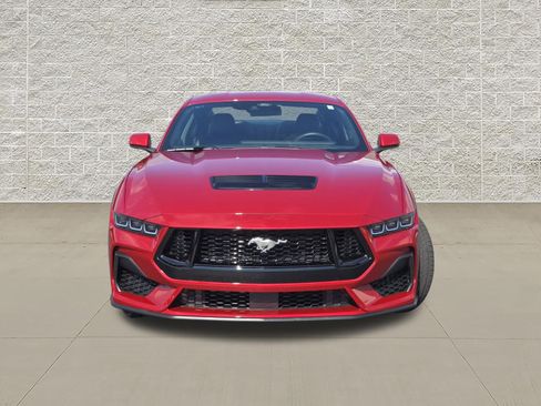 Used 2024 Ford Mustang GT Premium RWD image 2