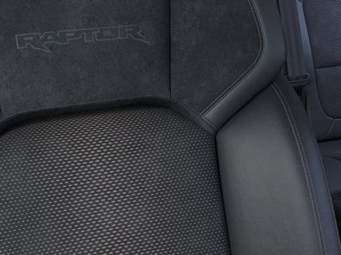 New 2026 Ford Bronco Raptor AWD/4WD image 18