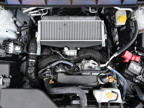 Certified 2025 Subaru Ascent Premium w/ Popular Package #2 image 34