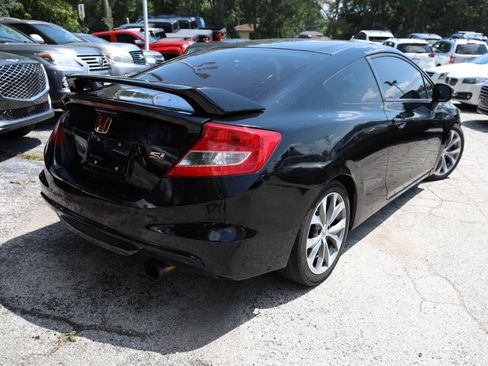 Used 2012 Honda Civic Si image 6