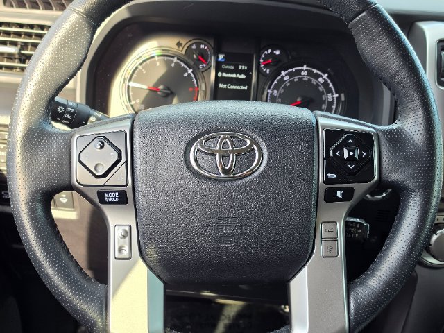 Used 2024 Toyota 4Runner SR5 Premium w/ Moonroof Package AWD/4WD image 30