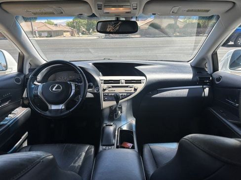 Used 2013 Lexus RX 350 AWD w/ Navigation Pkg image 18