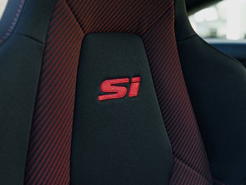 Used 2020 Honda Civic Si image 19