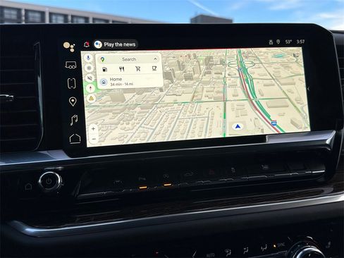 Used 2025 GMC Sierra 1500 Elevation w/ Elevation Premium Package image 28