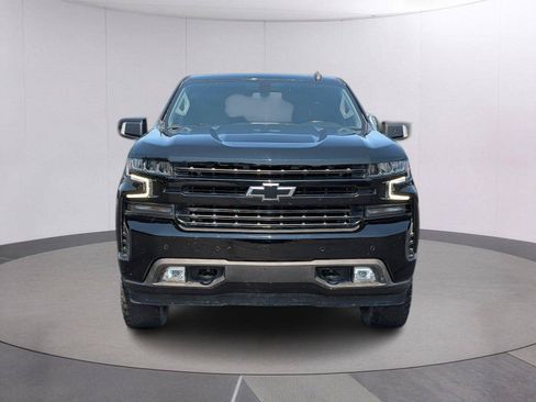 Used 2021 Chevrolet Silverado 1500 RST w/ All Star Edition Plus AWD/4WD image 9