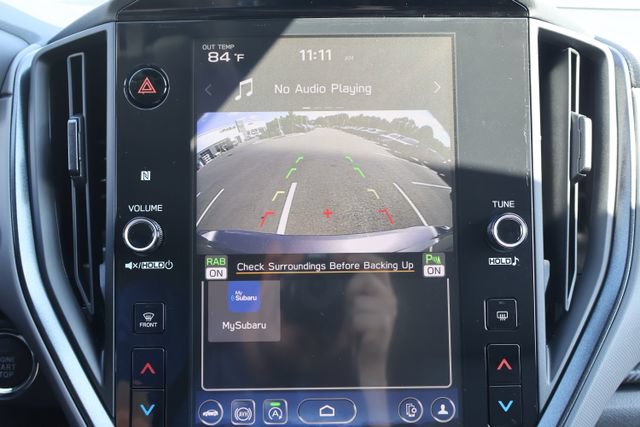 New 2026 Subaru Crosstrek 2.5i Limited AWD/4WD image 11