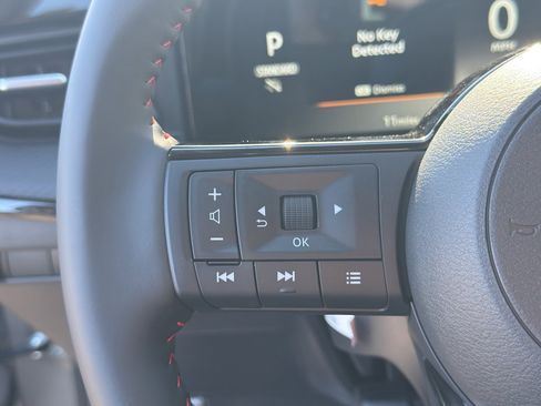 New 2026 Nissan Kicks SR w/ Cold Weather Package image 19