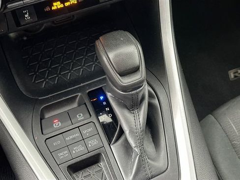 Used 2024 Toyota RAV4 XLE w/ Weather Package image 14