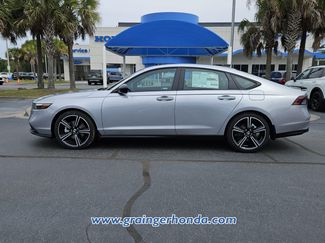 New 2026 Honda Accord Sport video 2