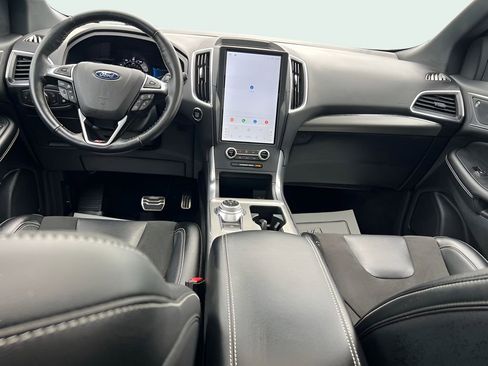 Used 2022 Ford Edge ST w/ Equipment Group 401A image 13