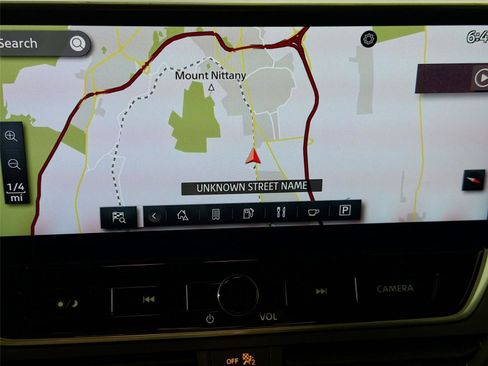 Used 2025 Nissan Altima 2.5 SL image 15