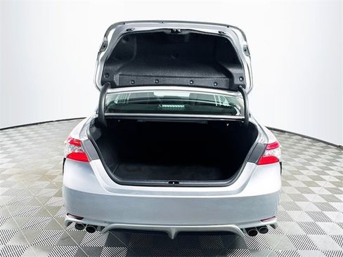 Certified 2023 Toyota Camry XSE image 30