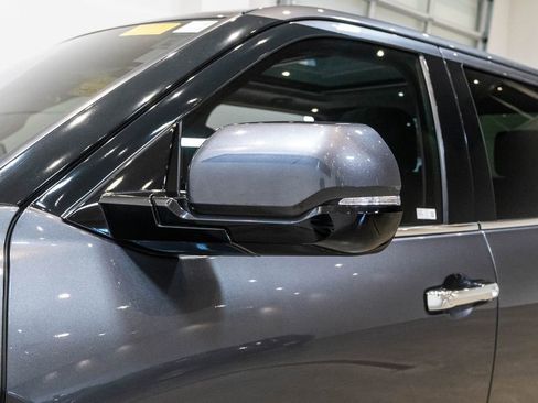 Used 2023 Toyota Tundra Limited w/ Power Package image 12