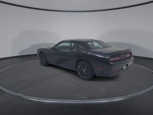 Used 2023 Dodge Challenger SXT w/ Blacktop Package RWD image 13