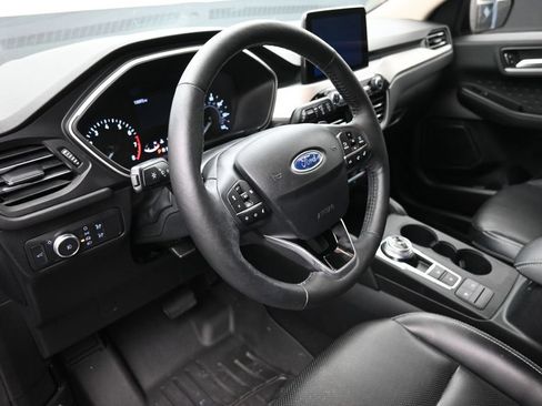 Used 2020 Ford Escape SEL AWD/4WD image 18