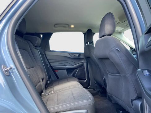 Used 2024 Ford Escape Active w/ Tech Pack #1 AWD/4WD image 15