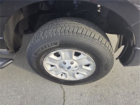 Used 2013 Ford F150 STX w/ Mid Equipment Group image 10