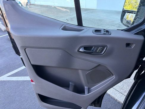 Used 2025 Ford Transit 350 XL AWD/4WD image 17